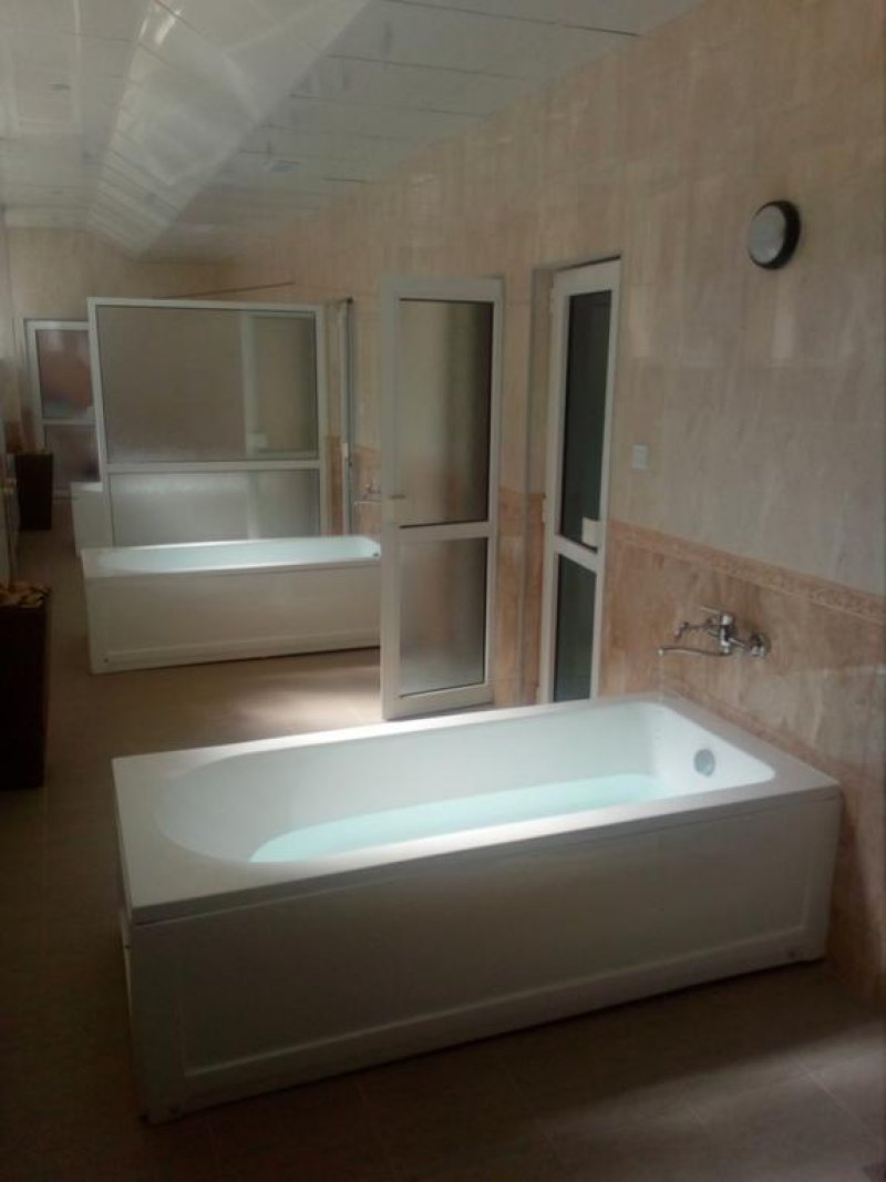 Балнеохотел Роза - Снимка 2