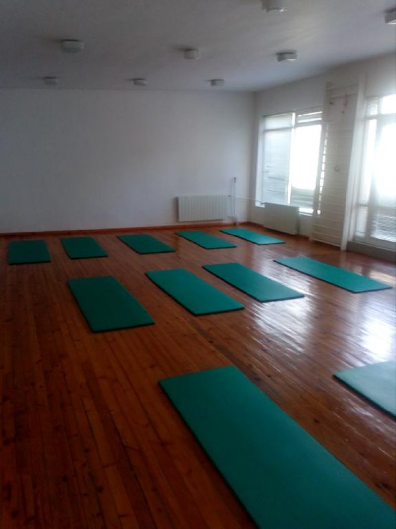 Балнеохотел Роза - Снимка 4