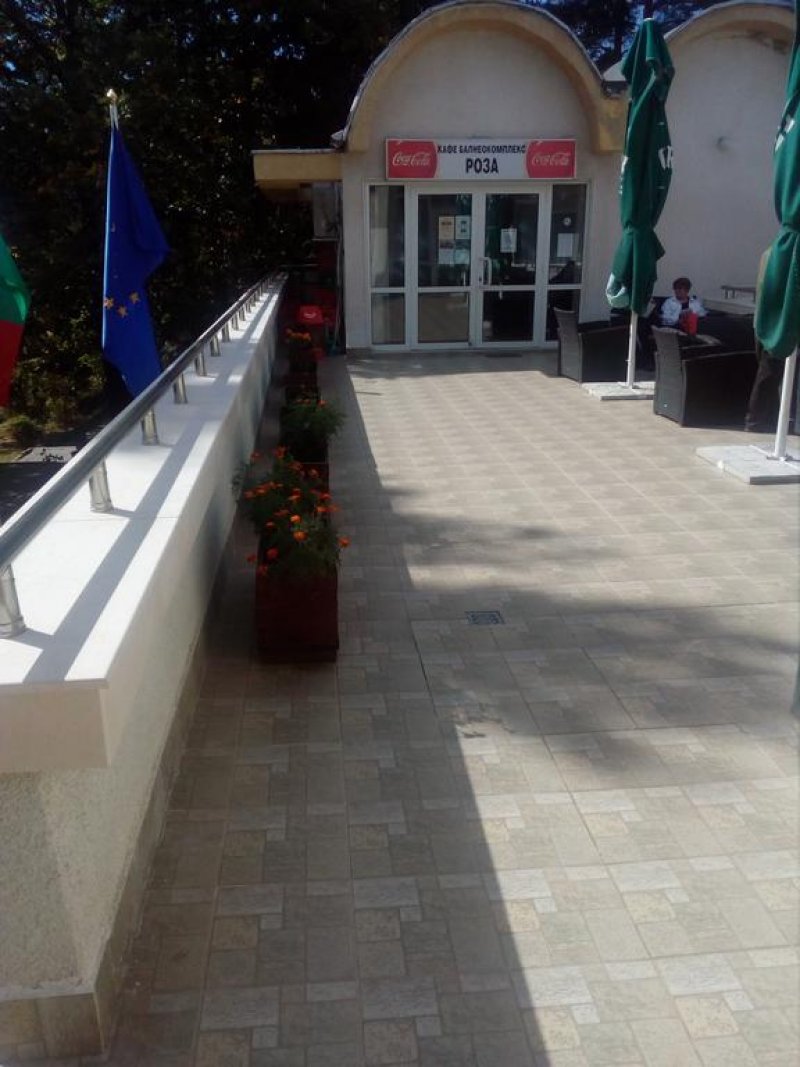 Балнеохотел Роза - Снимка 5