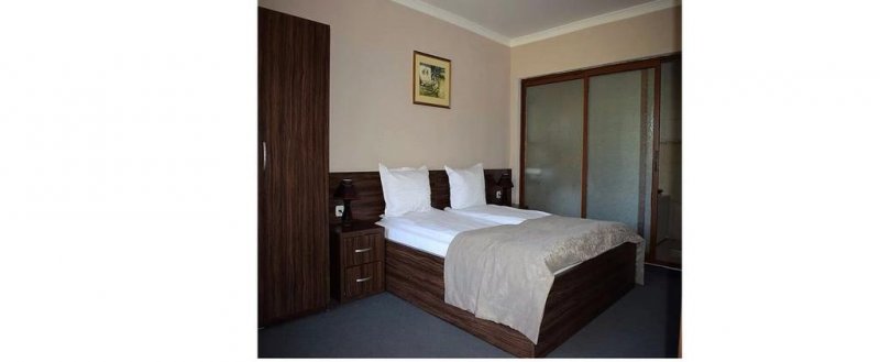 Балнеохотел Роза - Снимка 11