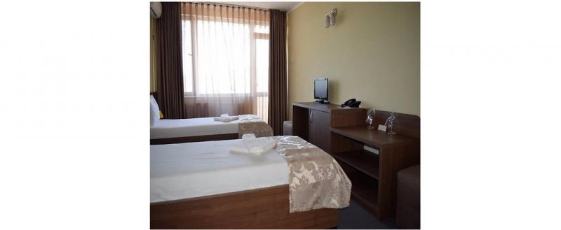 Балнеохотел Роза - Снимка 4