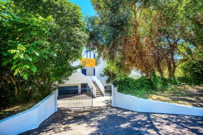 Xenios Faros Apartments - Снимка 8