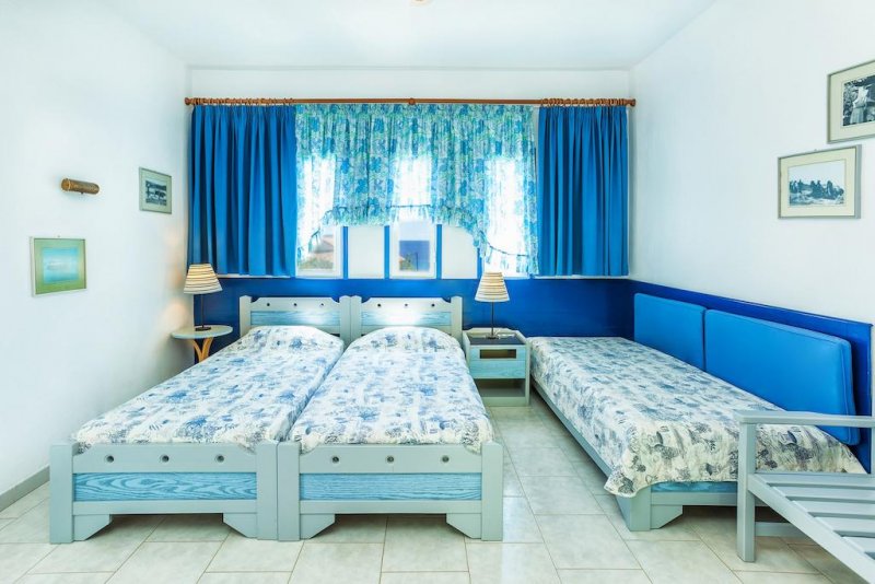 Xenios Faros Apartments - Снимка 7