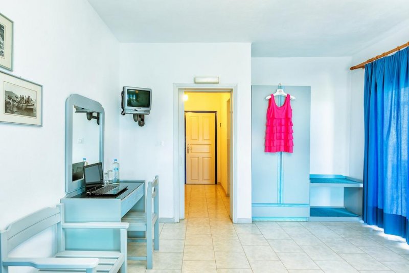 Xenios Faros Apartments - Снимка 4