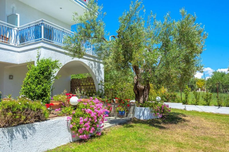 Xenios Faros Apartments - Снимка 9