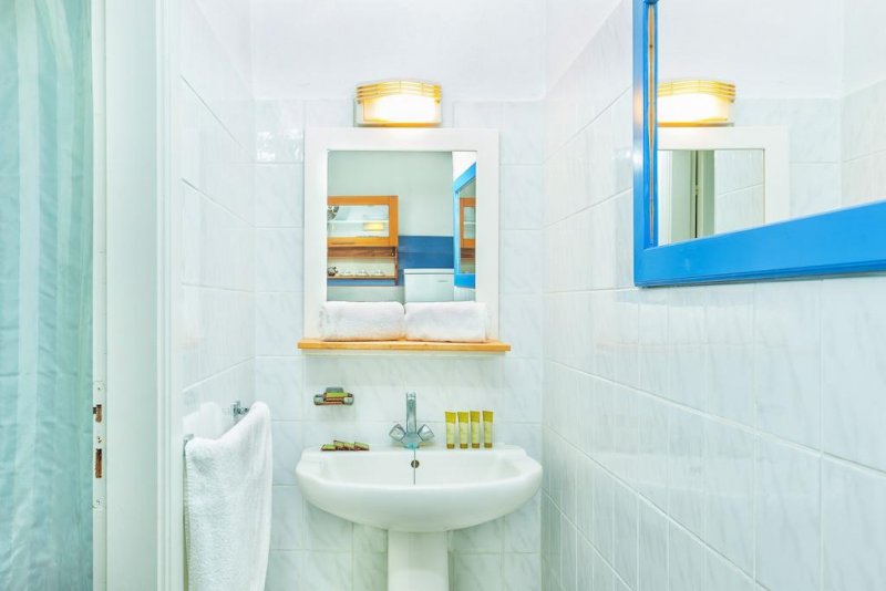 Xenios Faros Apartments - Снимка 11