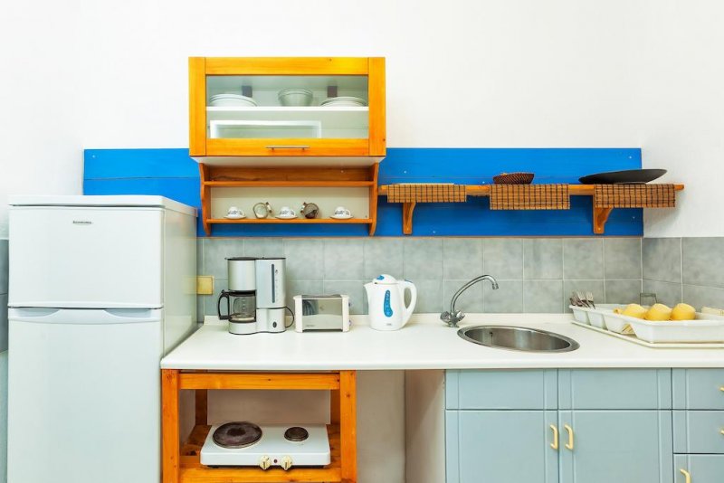 Xenios Faros Apartments - Снимка 3