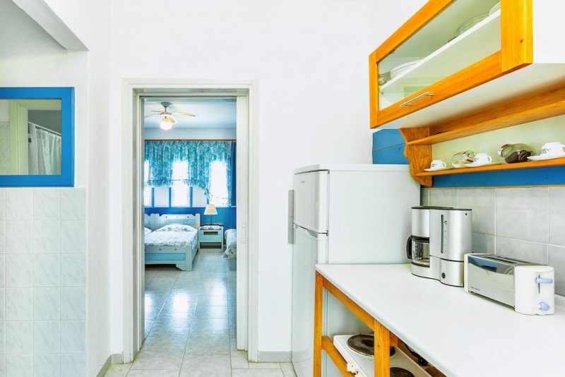 Xenios Faros Apartments - Снимка 4