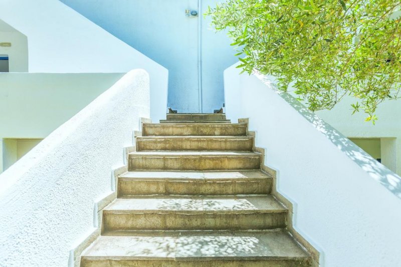 Xenios Faros Apartments - Снимка 8