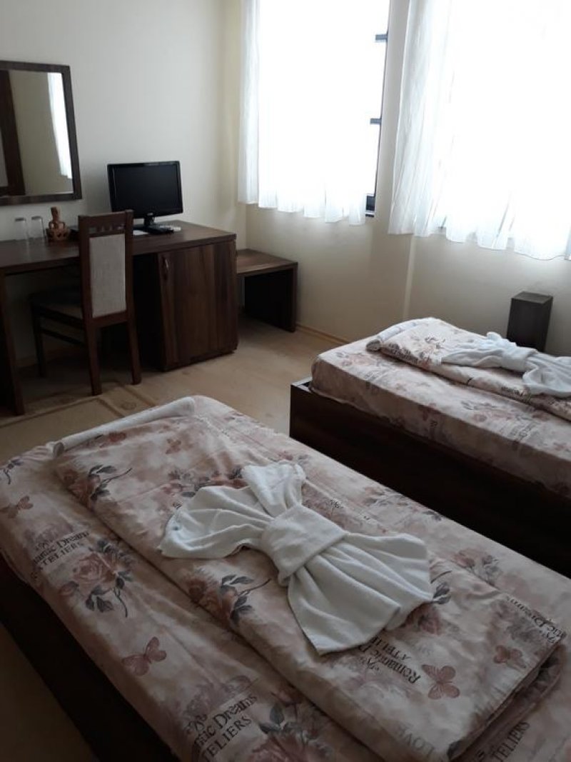 Семеен хотел Свети Никола - Снимка 11