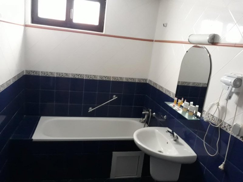 Семеен хотел Свети Никола - Снимка 4