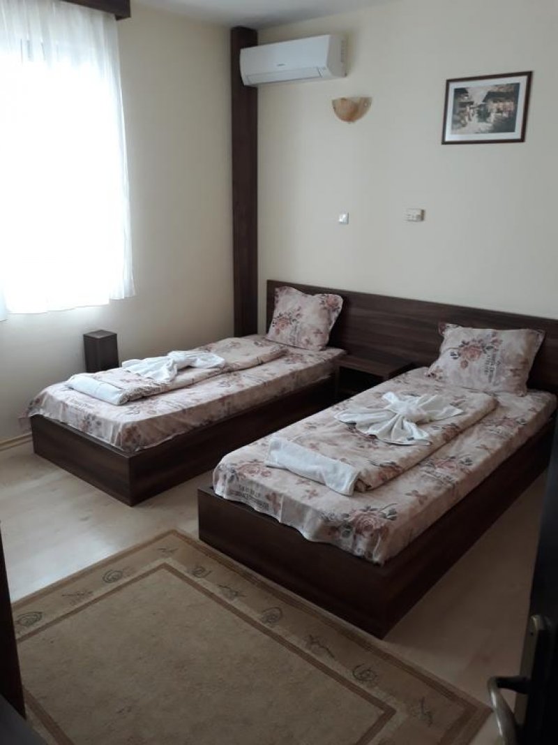 Семеен хотел Свети Никола - Снимка 8