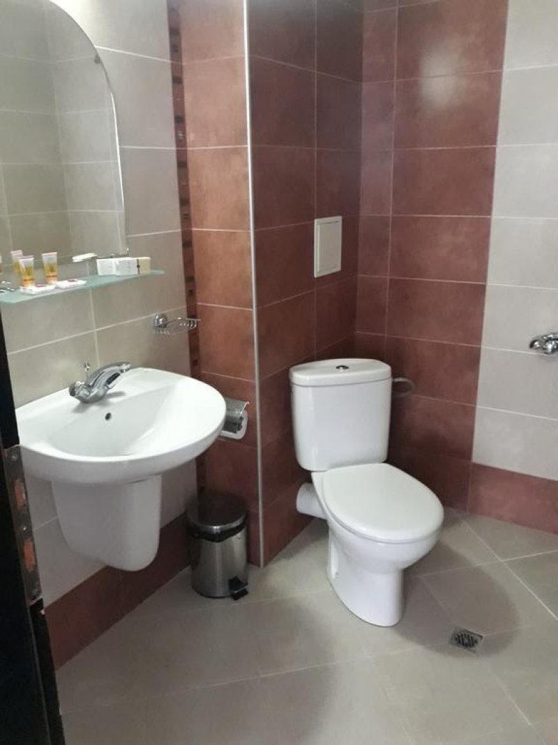 Семеен хотел Свети Никола - Снимка 9