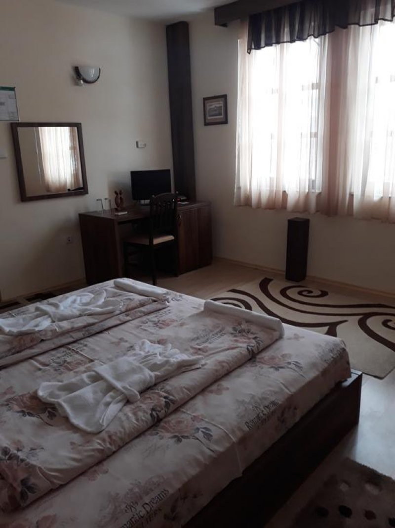 Семеен хотел Свети Никола - Снимка 10