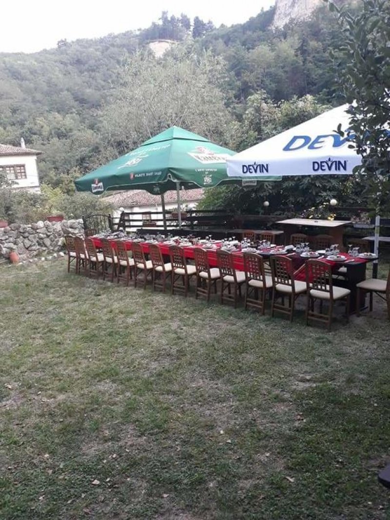 Семеен хотел Свети Никола - Снимка 5