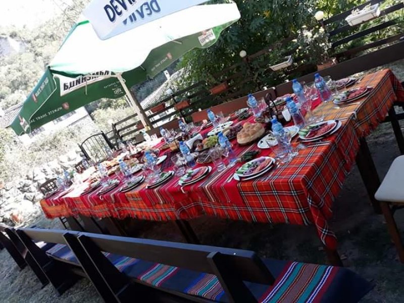 Семеен хотел Свети Никола - Снимка 3