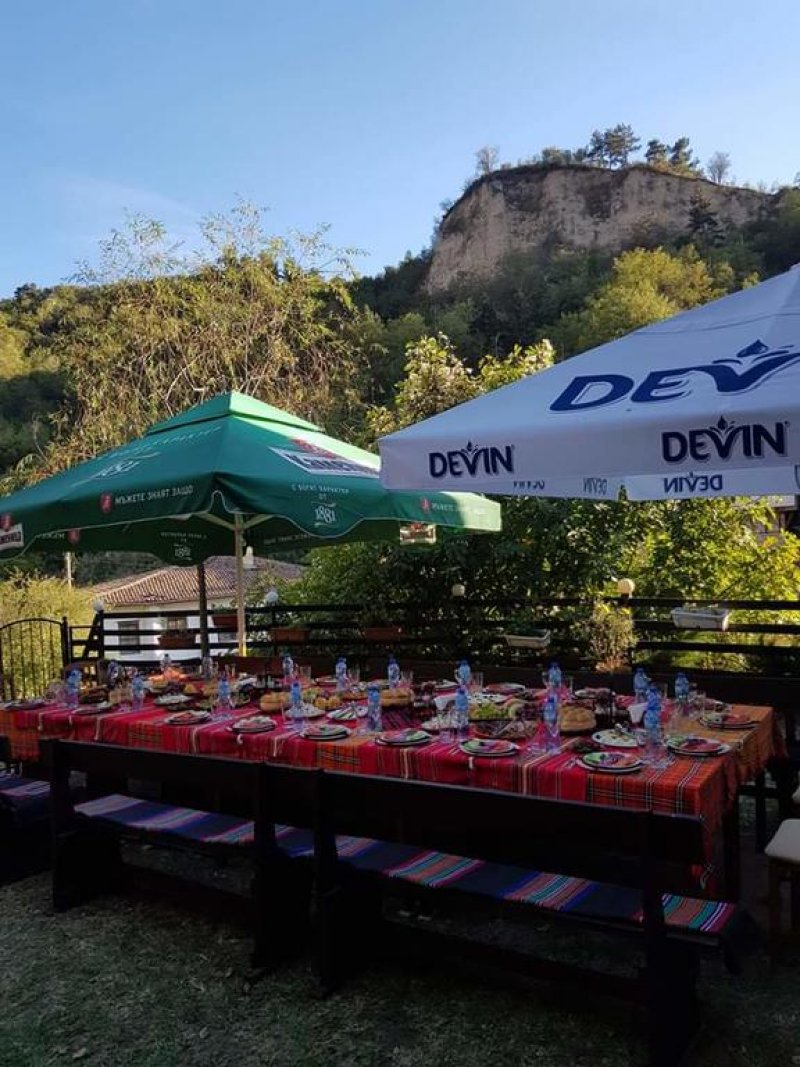 Семеен хотел Свети Никола - Снимка 2