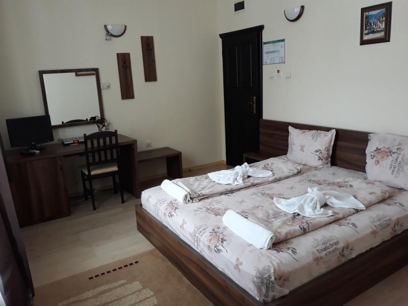 Семеен хотел Свети Никола - Снимка 10