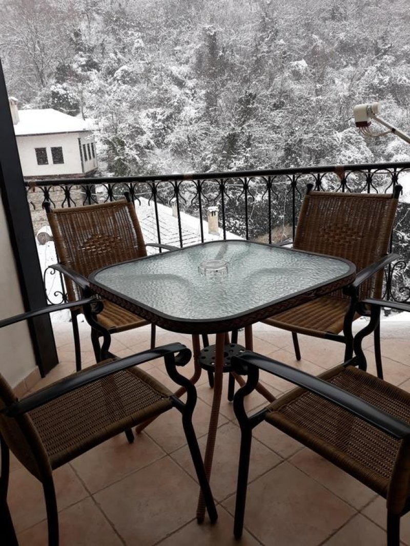 Семеен хотел Свети Никола - Снимка 9