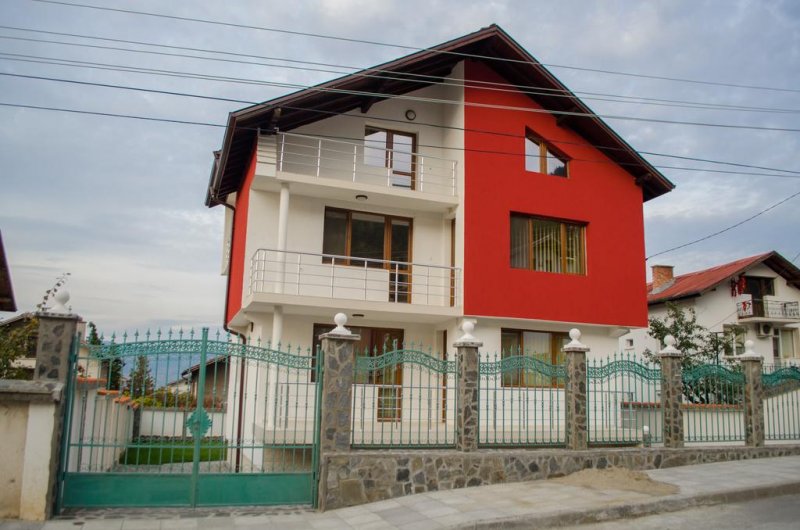 Къща за гости Свети Илия - Снимка 7