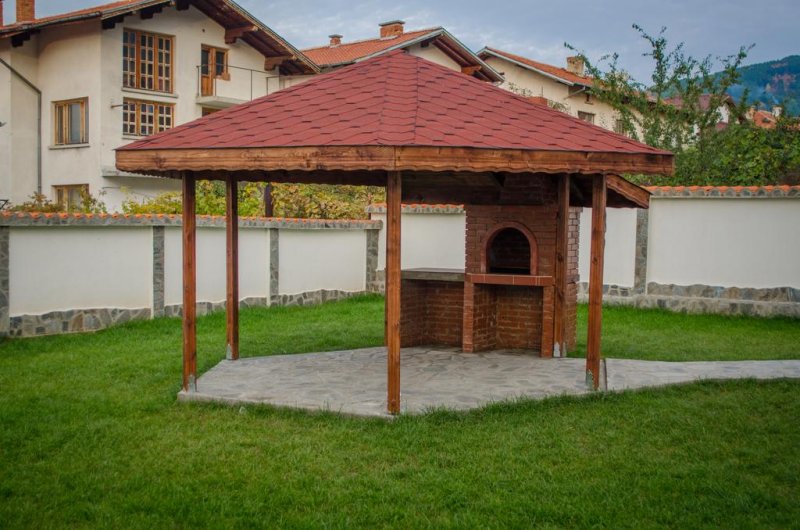 Къща за гости Свети Илия - Снимка 2