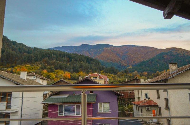 Къща за гости Свети Илия - Снимка 0