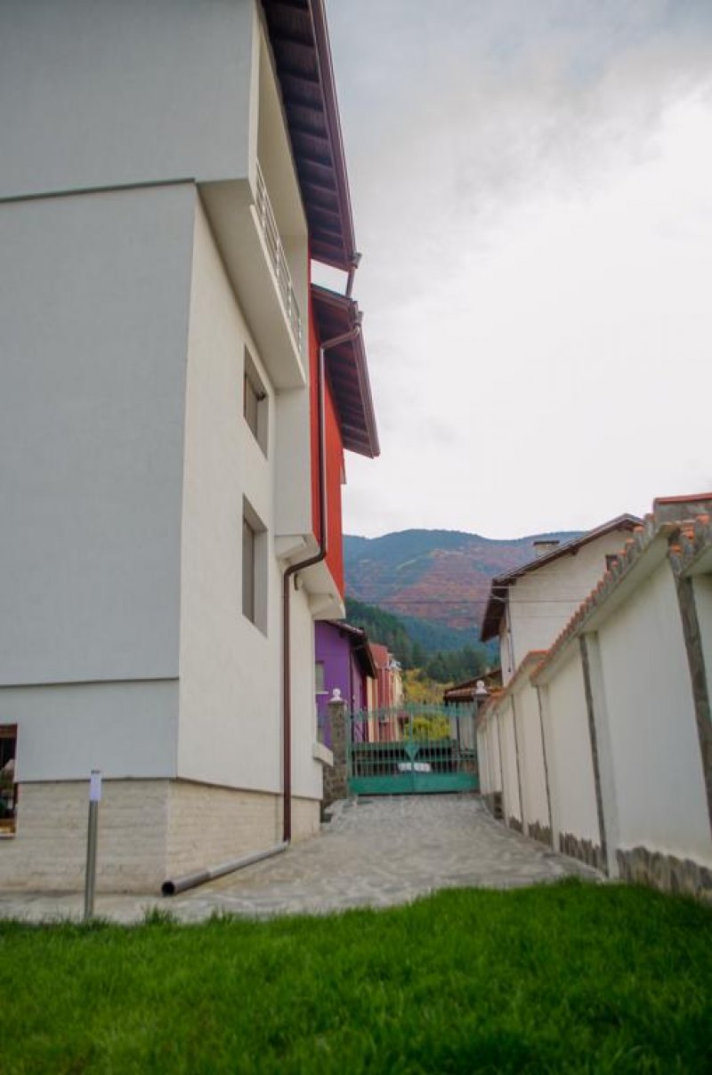 Къща за гости Свети Илия - Снимка 11