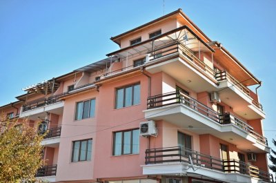 Хотелски апартаменти Панорама - Снимка 3