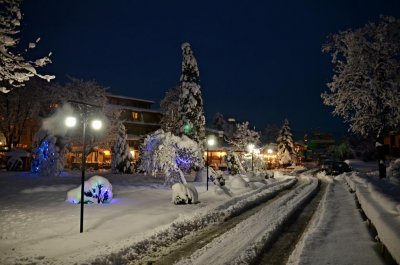 Хотелски апартаменти Панорама - Снимка 8