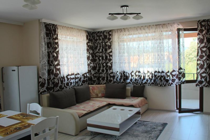 Хотелски апартаменти Панорама - Снимка 10