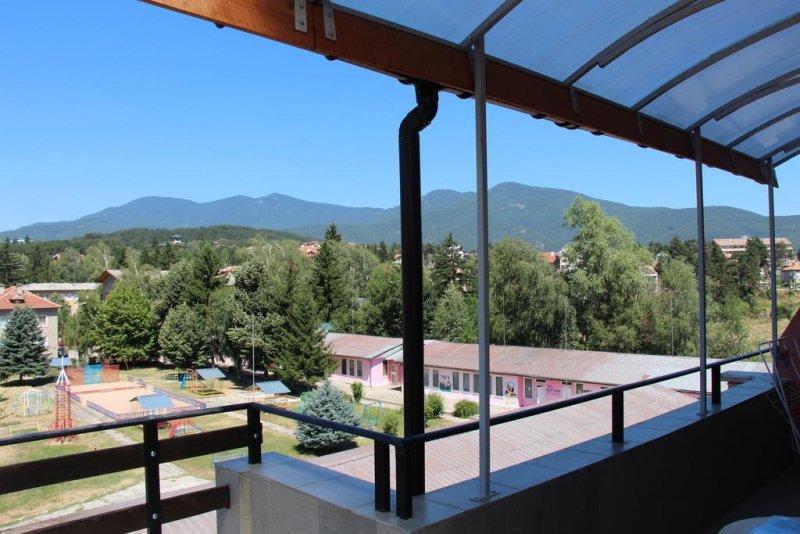 Хотелски апартаменти Панорама - Снимка 10