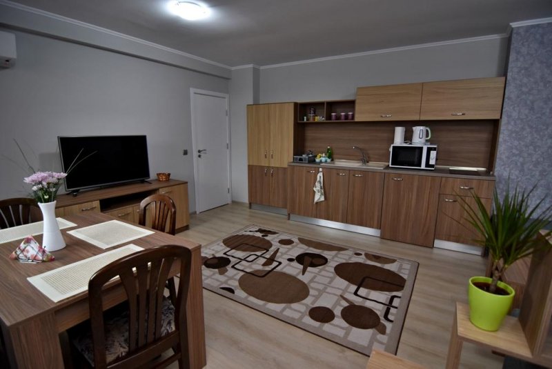 Хотелски апартаменти Панорама - Снимка 8