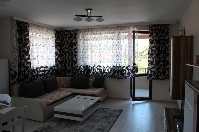 Хотелски апартаменти Панорама - Снимка 9