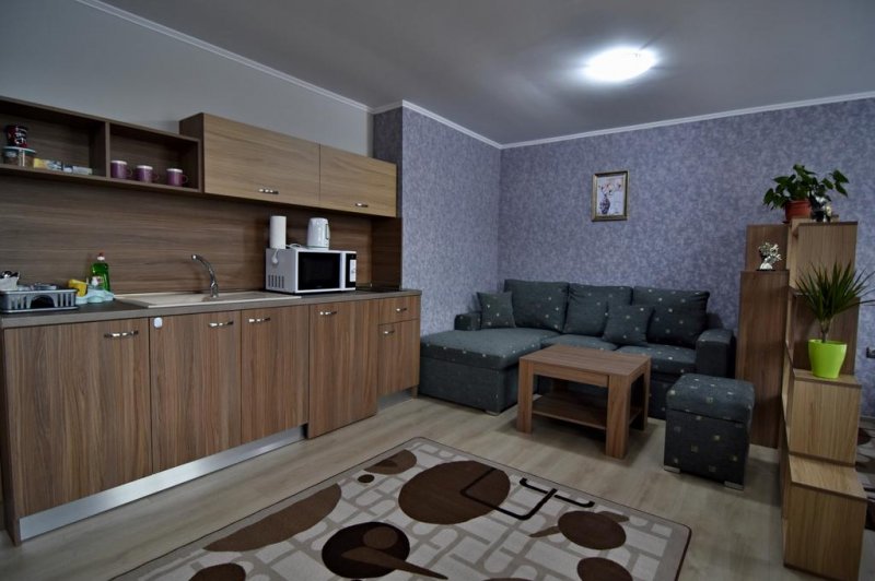 Хотелски апартаменти Панорама - Снимка 4