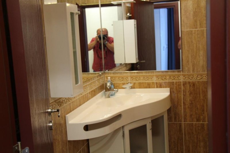 Хотелски апартаменти Панорама - Снимка 4