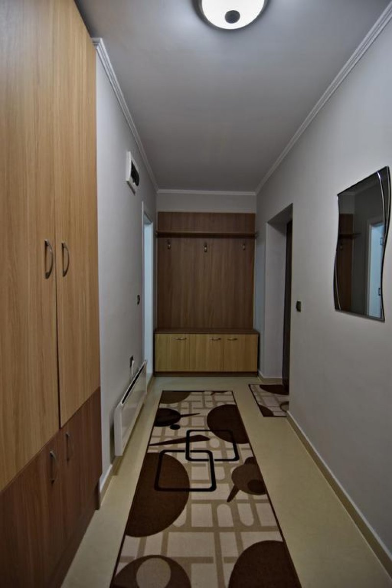 Хотелски апартаменти Панорама - Снимка 5