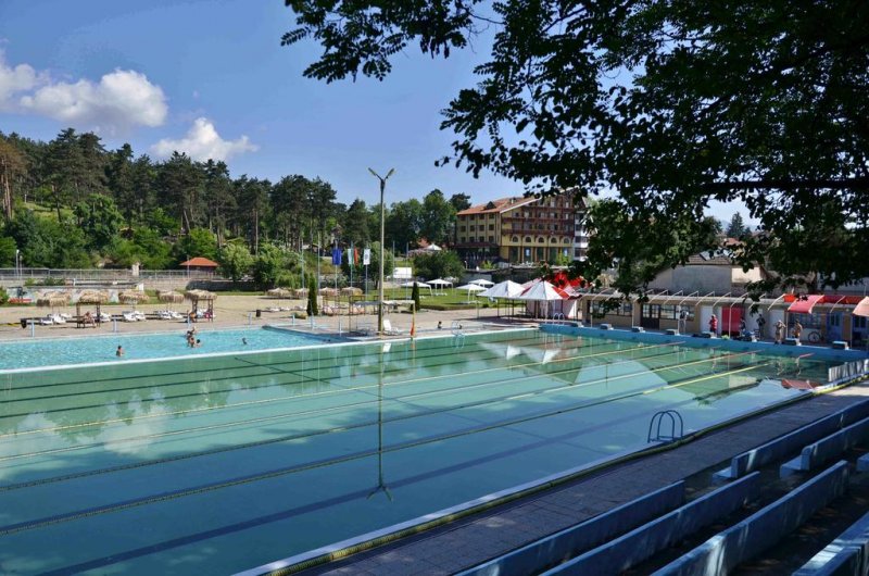 Хотелски апартаменти Панорама - Снимка 3