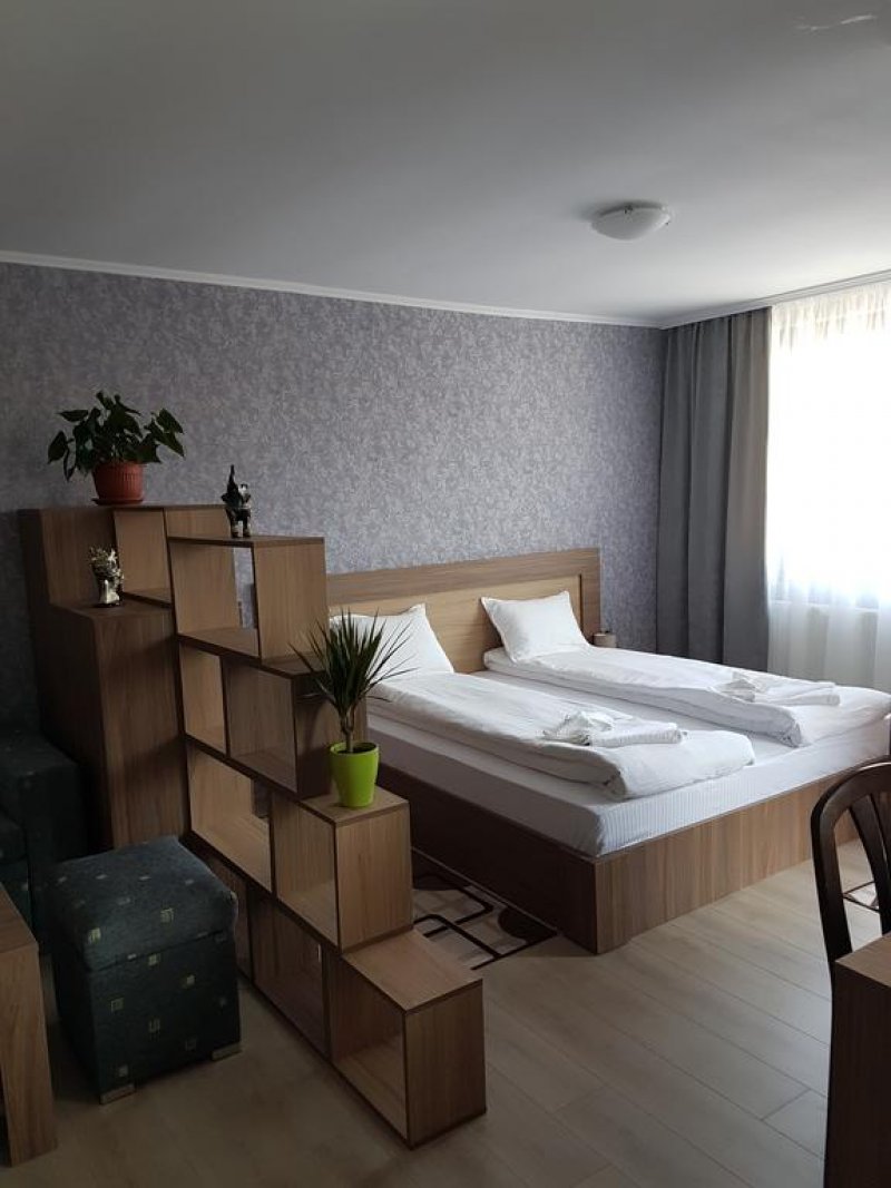 Хотелски апартаменти Панорама - Снимка 2