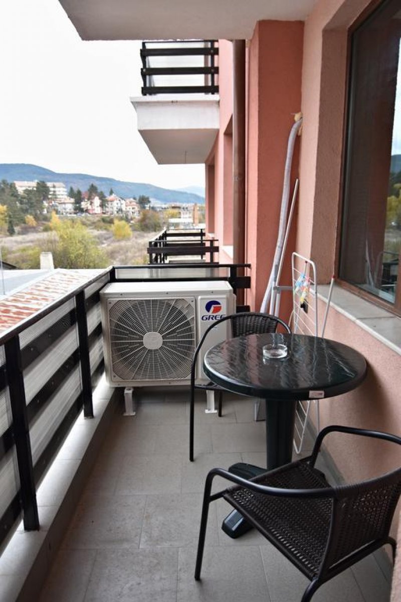 Хотелски апартаменти Панорама - Снимка 4