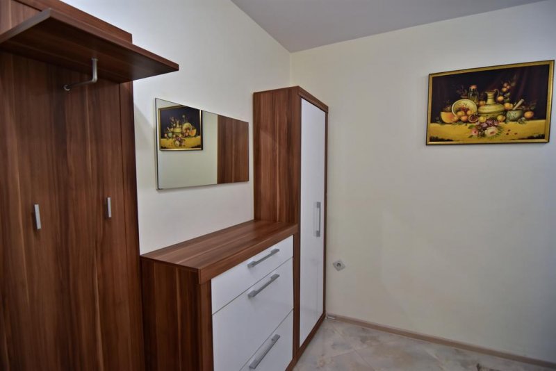 Хотелски апартаменти Панорама - Снимка 3