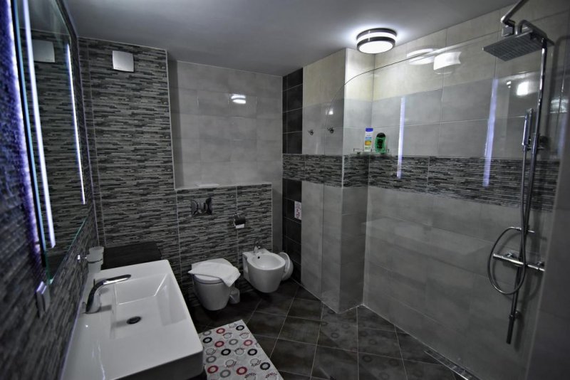 Хотелски апартаменти Панорама - Снимка 5