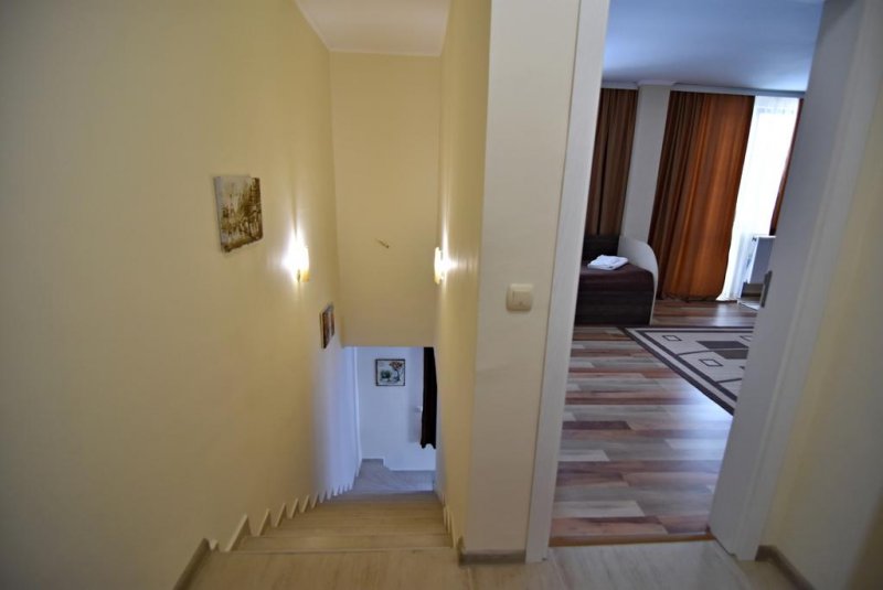 Хотелски апартаменти Панорама - Снимка 3