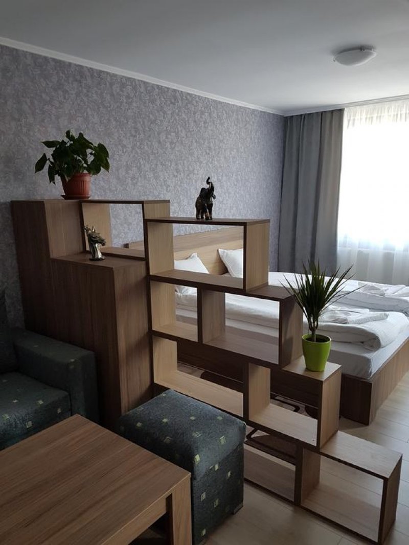 Хотелски апартаменти Панорама - Снимка 11