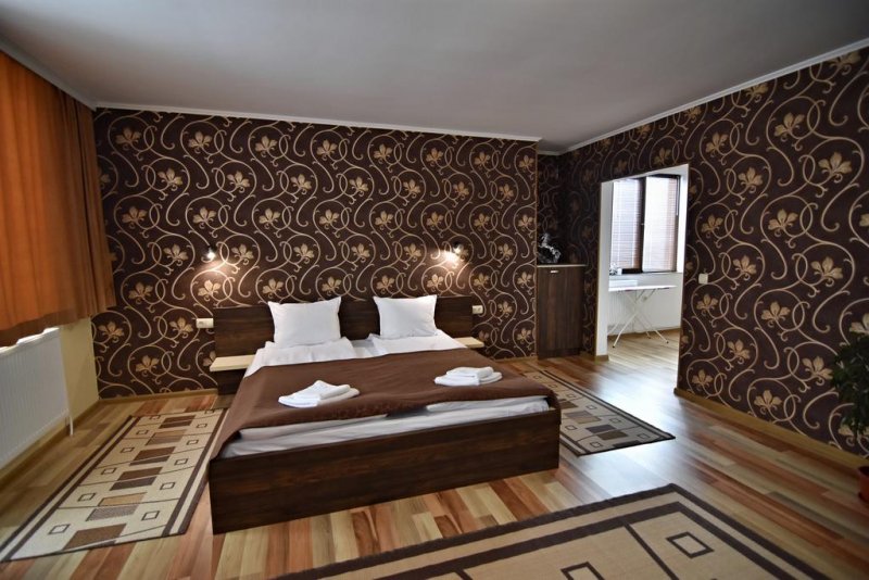 Хотелски апартаменти Панорама - Снимка 5