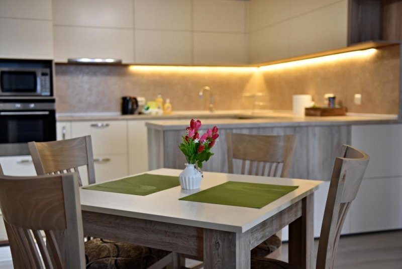 Хотелски апартаменти Панорама - Снимка 1