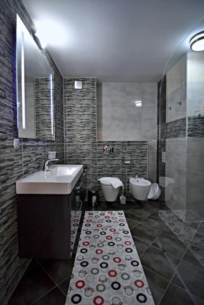 Хотелски апартаменти Панорама - Снимка 1