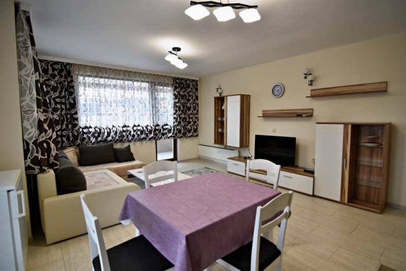 Хотелски апартаменти Панорама - Снимка 1