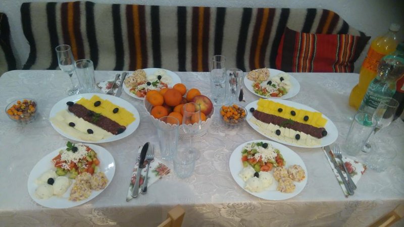 Къща за гости Мераклии - Снимка 5
