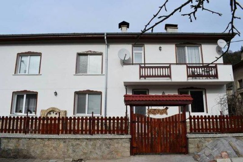 Къща за гости Мераклии - Снимка 4