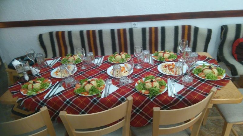 Къща за гости Мераклии - Снимка 2